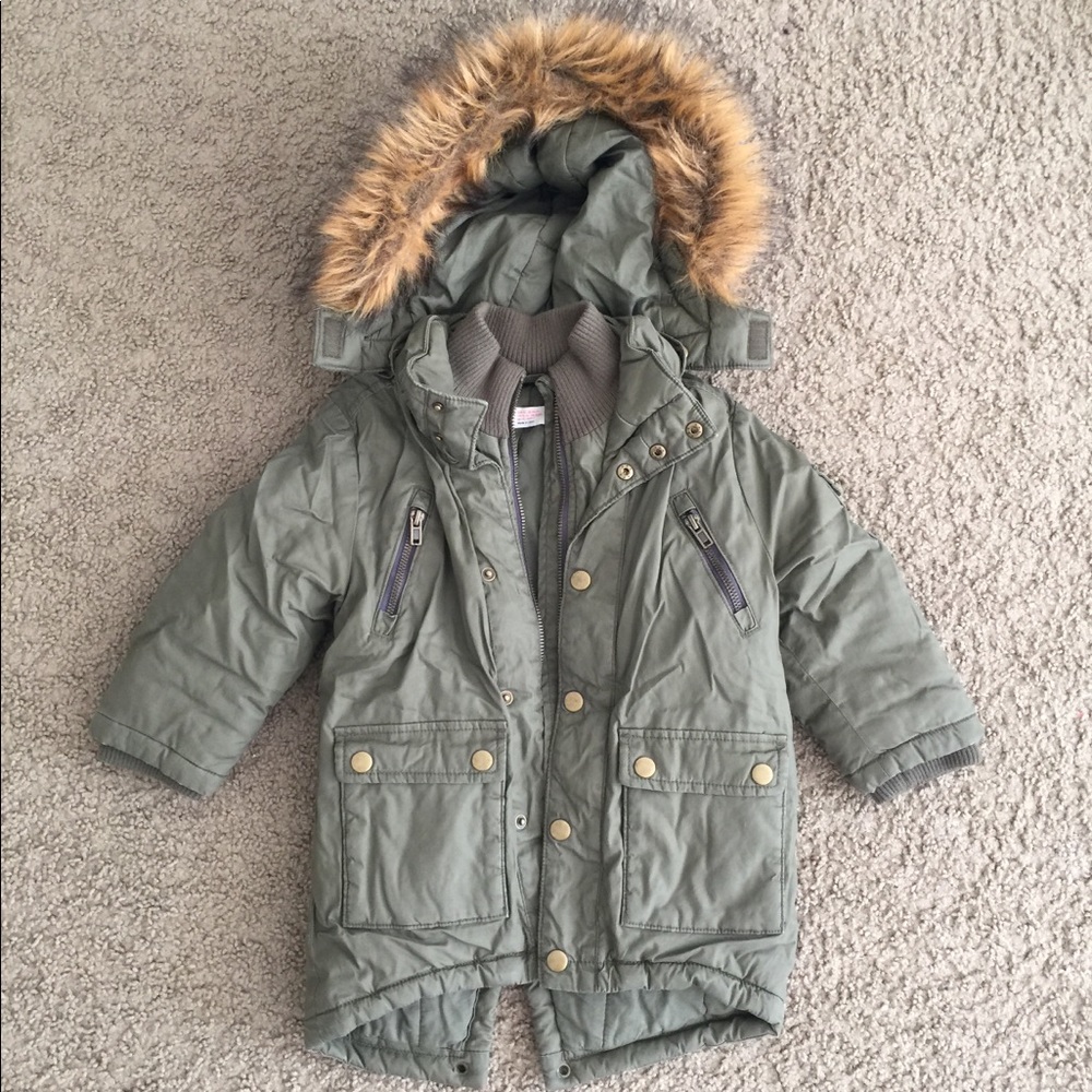 Jacket